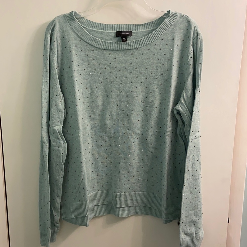 The Limited Sweater